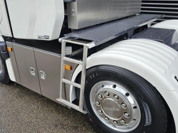S660 V8 / 8x4 / HEAVY HAULAGE / 180T / !!NEW!!